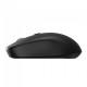 Бездротова миша WIWU WM108 2.4G+BT5.0 Black