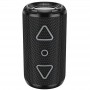 Bluetooth Колонка Borofone BR37 Noble sports Black