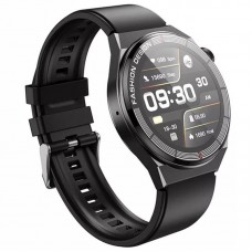 Смарт-годинник Borofone BD2 Smart sports watch (call version) Black