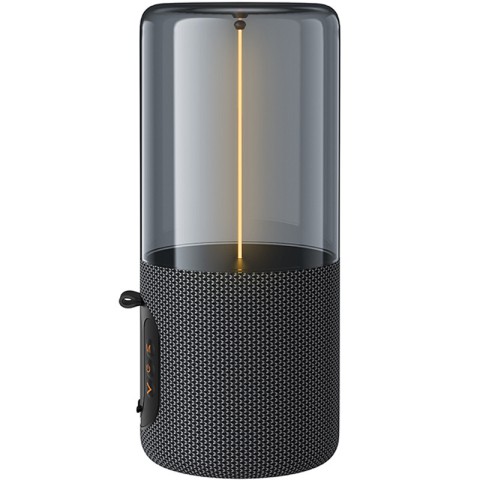 Bluetooth Колонка Hoco BS64 Rocker Gray