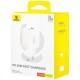 МЗП Baseus Cube Pro Fast Charger PD30W (1USB-A/1C) (P10111404) Moon White МЗП Baseus Cube Pro Fast Charger PD30W (1USB-A/1C) (P10111404) Moon White