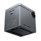 БЗП Acefast E18 Rubik's Cube 3-in-1 Metal gray