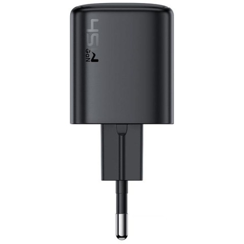 МЗП Acefast A119 PD45W GaN (1USB-C) Black