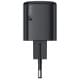 МЗП Acefast A119 PD45W GaN (1USB-C) Black