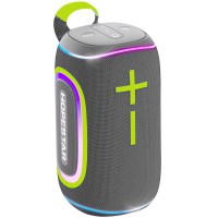 Bluetooth колонка Hopestar P62 20W Gray