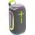 Bluetooth колонка Hopestar P62 20W Gray