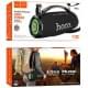 Bluetooth колонка Hoco HA4 mini Surge outdoor Black