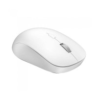Миша бездротова WIWU WM108 Bluetooth + 2.4G White