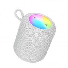 Bluetooth Колонка Hoco HC30 Oceano Gray