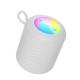 Bluetooth Колонка Hoco HC30 Oceano Gray