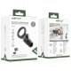 Магнітний тримач для телефону Acefast E23 Magnetic for Travel Black