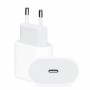 МЗП 20W USB-C Power Adapter for Apple (AAA) (box) White