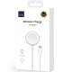 БЗП WIWU Wi-W009 Cableless charger 15W White