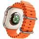 Смарт-годинник Borofone BD3 Ultra smart sports watch (call version) Золотий
