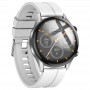 Смарт-годинник Hoco Smart Watch Y7 Pro (call version) Silver