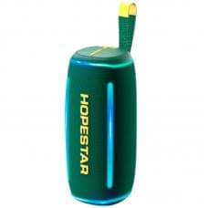 Bluetooth колонка Hopestar P64 40W Green
