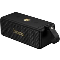Bluetooth Колонка Hoco HT1 Pro Marquis sports Black