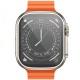 Смарт-годинник Borofone BD3 Ultra smart sports watch (call version) Золотий