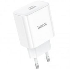 МЗП Hoco C76A Pro Majestic PD30W (1C) White