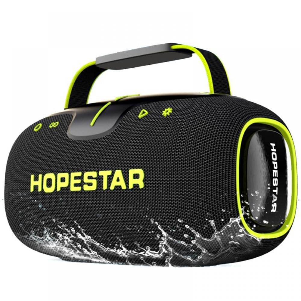 Bluetooth колонка Hopestar PartyBox 150 60W Black