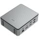 Перехідник HUB WIWU Matrix docking station 16in1 W1601 Gray