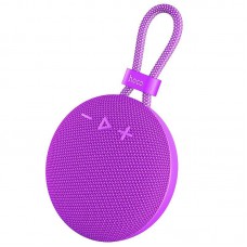 Bluetooth Колонка Hoco BS60 Exploring sports Purple