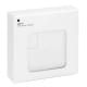 МЗП 61W Power Adapter for Apple (1USB-C) (AAA) (box) White