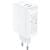 МЗП Acefast A29 PD50W GaN (2USB-C) White МЗП Acefast A29 PD50W GaN (2USB-C) White