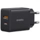 МЗП Baseus Cube Pro Fast Charger PD30W (1USB-A/1C) (P10111404)