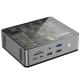 Перехідник HUB WIWU Matrix docking station 16in1 W1601 Gray