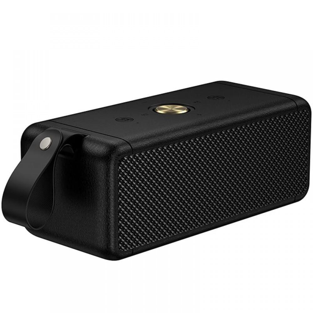 Bluetooth Колонка Hoco HT1 Pro Marquis sports Black