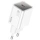 МЗП Hoco N47 Glorious PD30W (1USB-C) White