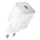 МЗП Hoco N40 Mighty 1C PD20W White