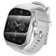 Смарт-годинник Hoco Smart Watch Y33 Smart sports watch (call version) Silver