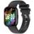 Смарт-годинник WiWU SW09 Smart sports watch (call version) Black Смарт-годинник WiWU SW09 Smart sports watch (call version) Black