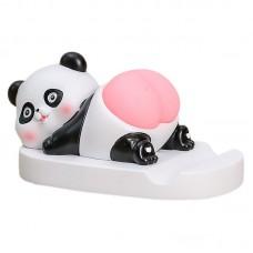 Підставка для телефону Funny Animals Panda