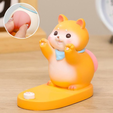 Підставка для телефону Funny Animals Kitten On Paws