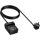 МЗП Hoco AC33 Win 1 position 30W QC+PD (1USB-A/2C/1Socket) (1.5m) Black