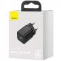 СЗУ Baseus Super Si Quick Charger 1C 25W (CCSP)