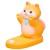 Підставка для телефону Funny Animals Kitten On Paws Підставка для телефону Funny Animals Kitten On Paws