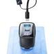 МЗП Usams US-CC229 GaN Digital Display XC Ser. 30W (1USB-A/1C) Black