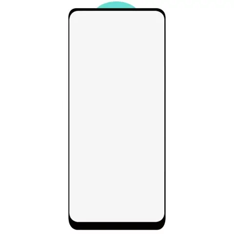 Захисне скло SKLO 3D для Oppo Reno 7 4G / 7 Lite 5G / 8 4G / 8 Lite Чорний