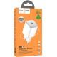 МЗП Hoco N40 Mighty 1C PD20W White