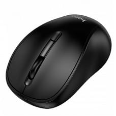 Миша бездротова Hoco GM41 Exciting dual-mode Black
