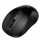 Миша бездротова Hoco GM41 Exciting dual-mode Black