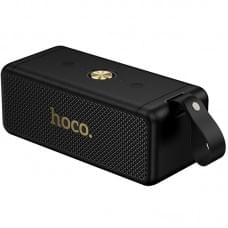 Bluetooth Колонка Hoco HT1 Pro Marquis sports Black Bluetooth Колонка Hoco HT1 Pro Marquis sports Black