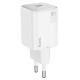 МЗП Hoco N40 Mighty 1C PD20W White