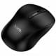 Миша бездротова Hoco GM41 Exciting dual-mode Black