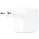 МЗП 61W Power Adapter for Apple (1USB-C) (AAA) (box) White