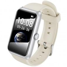 Смарт-годинник Hoco Smart Watch Y34 Smart sports watch (call version) Silver Смарт-годинник Hoco Smart Watch Y34 Smart sports watch (call version) Silver